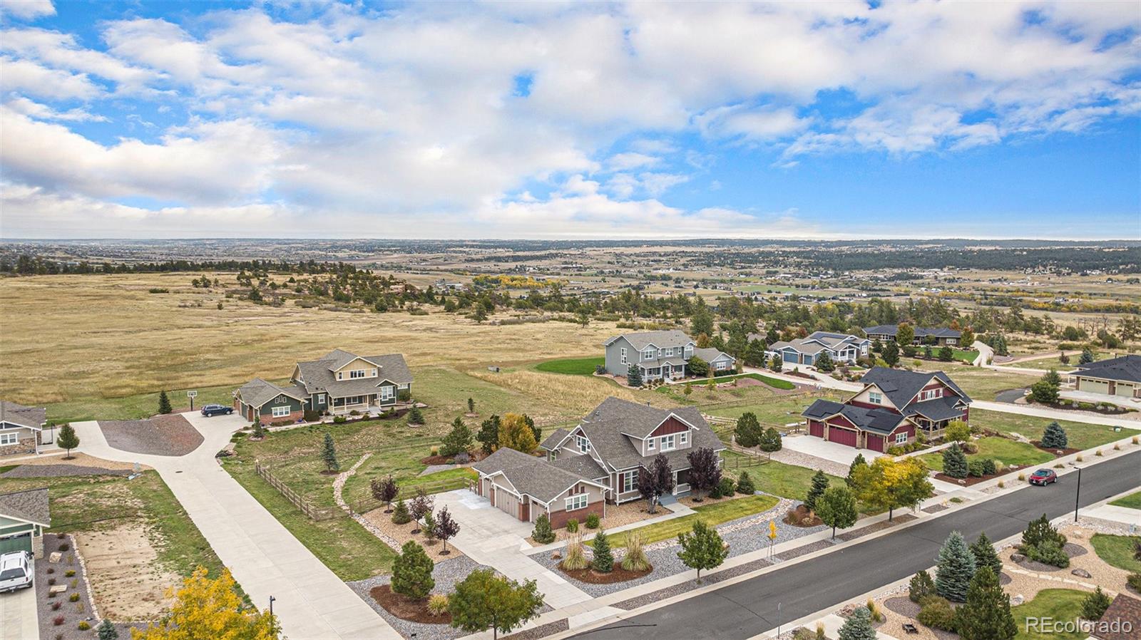 390 Sheldon Avenue Castle Rock CO 80104