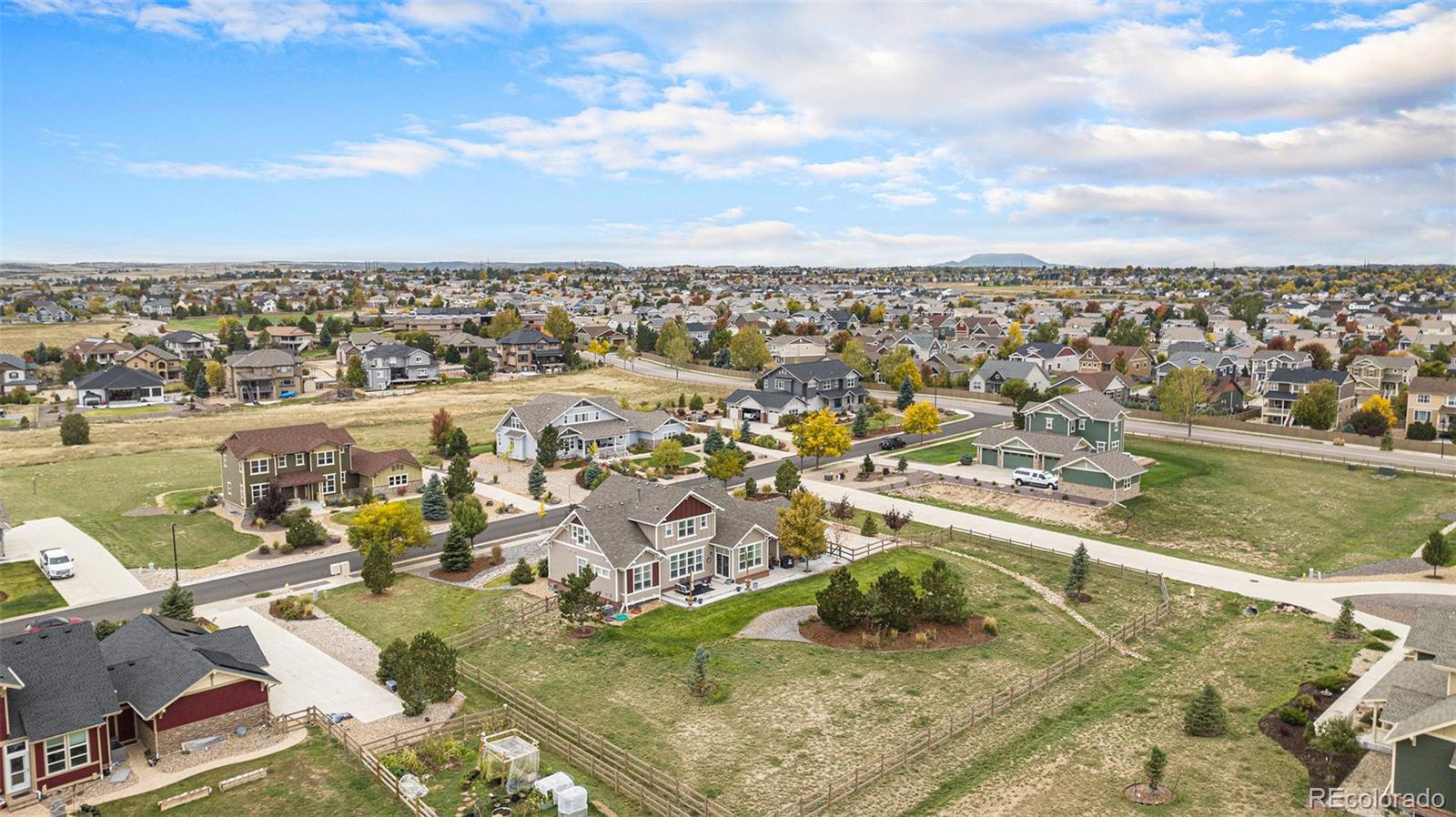 390 Sheldon Avenue Castle Rock CO 80104