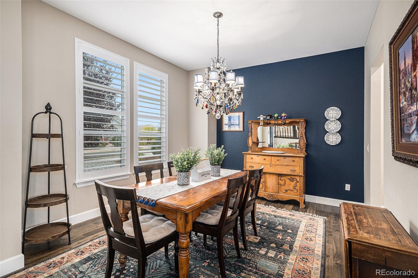 390 Sheldon Avenue Castle Rock CO 80104