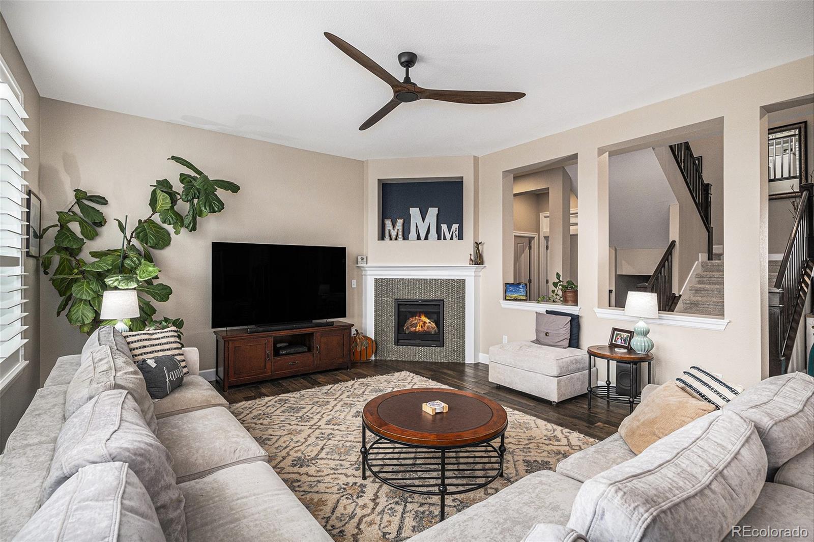390 Sheldon Avenue Castle Rock CO 80104