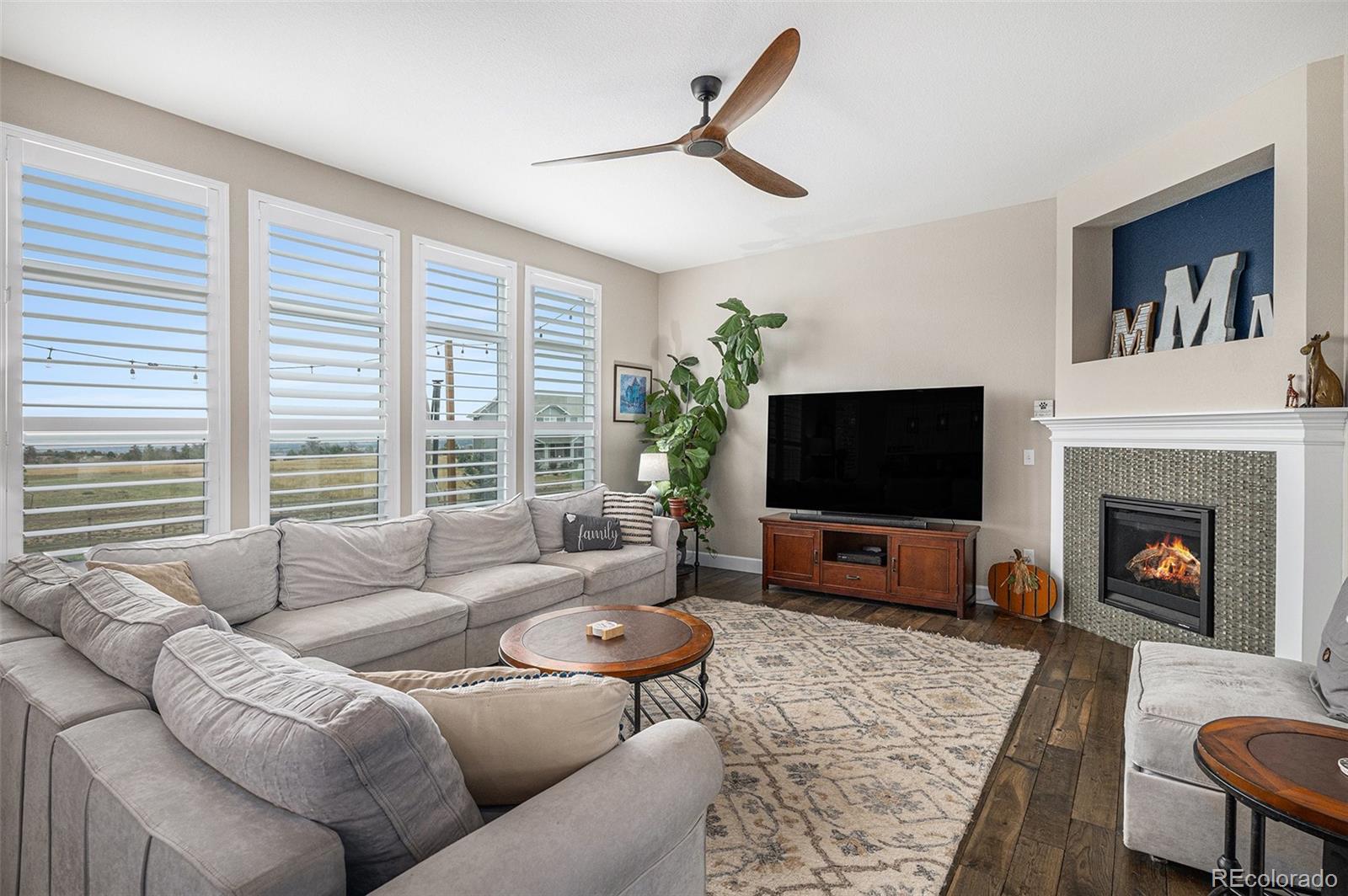 390 Sheldon Avenue Castle Rock CO 80104