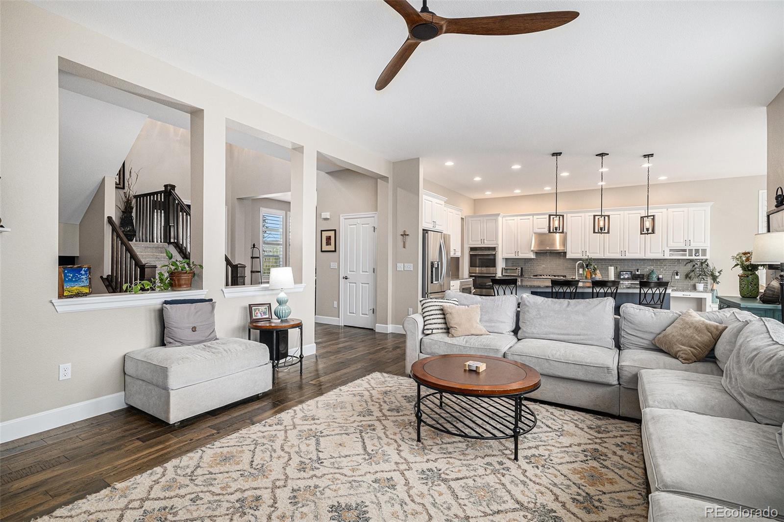 390 Sheldon Avenue Castle Rock CO 80104