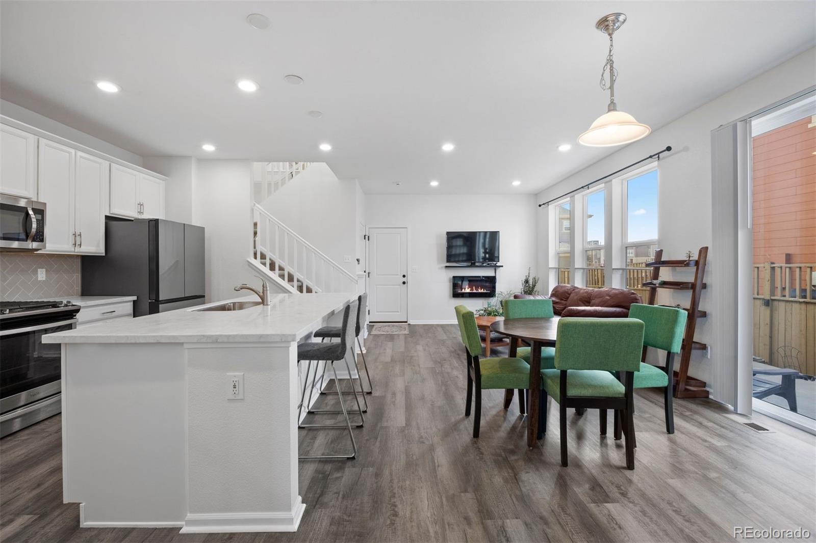 3564 Fennel Street Castle Rock CO 80109