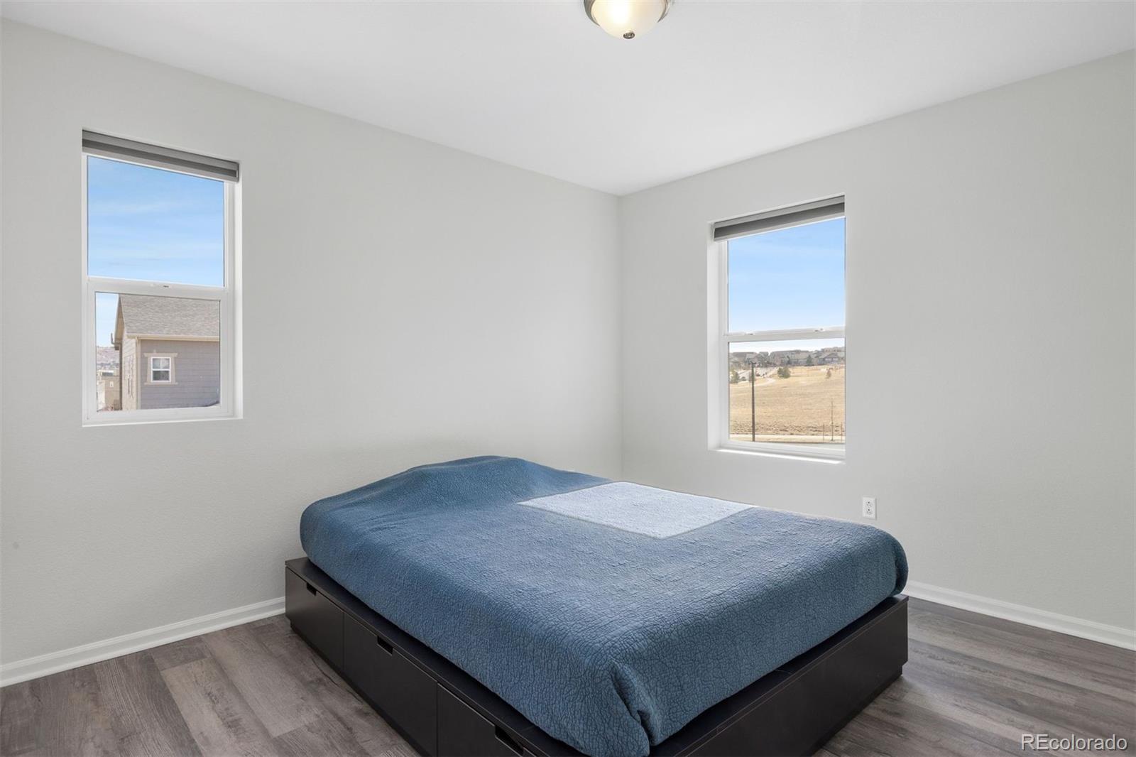3564 Fennel Street Castle Rock CO 80109