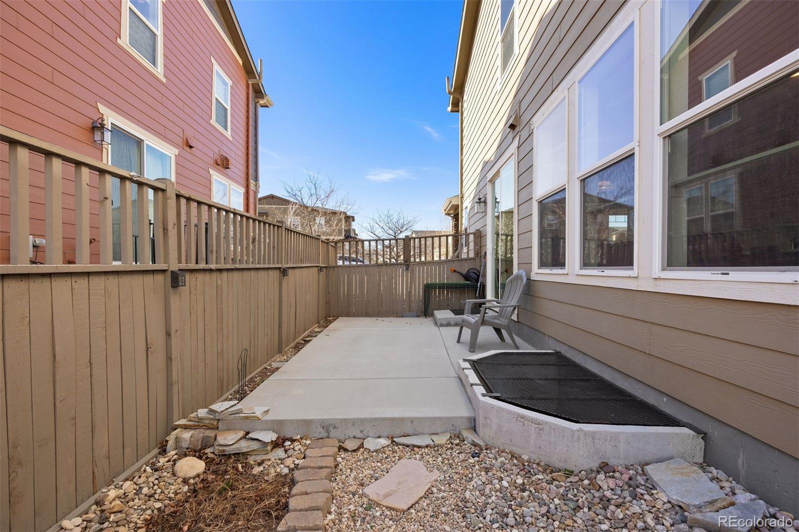 3564 Fennel Street Castle Rock CO 80109