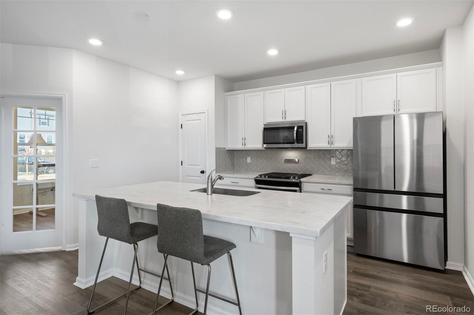 3564 Fennel Street Castle Rock CO 80109