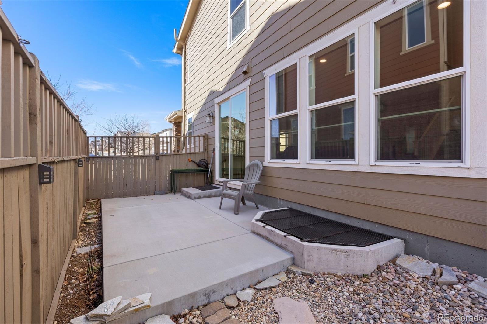 3564 Fennel Street Castle Rock CO 80109