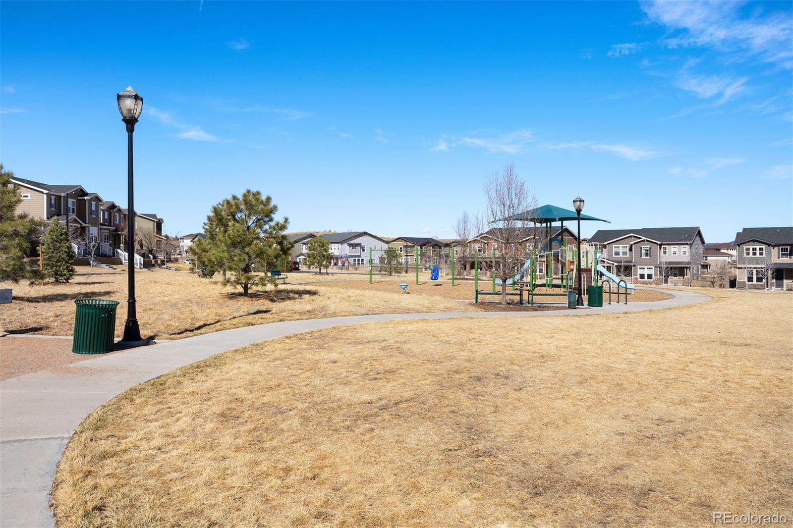 3564 Fennel Street Castle Rock CO 80109