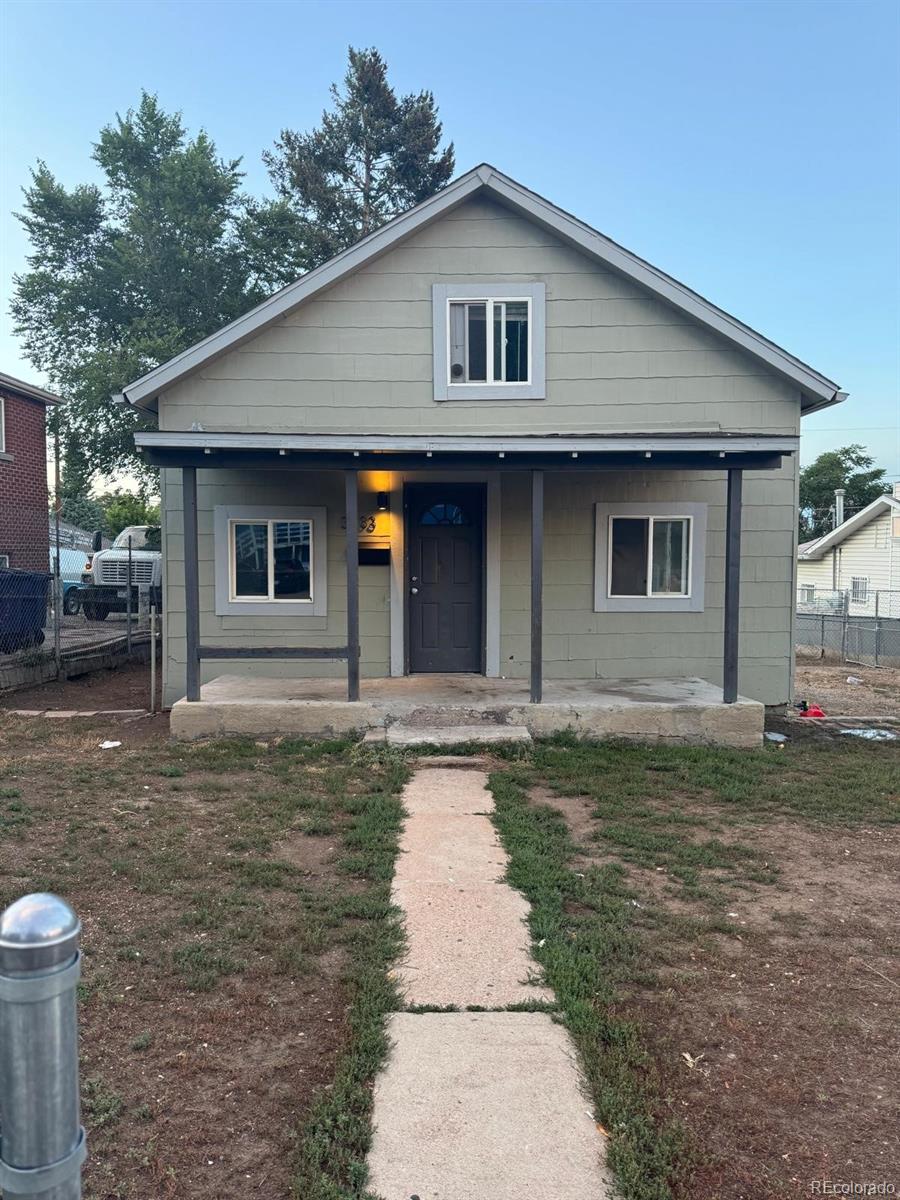 3333 W Center Avenue Denver CO 80219
