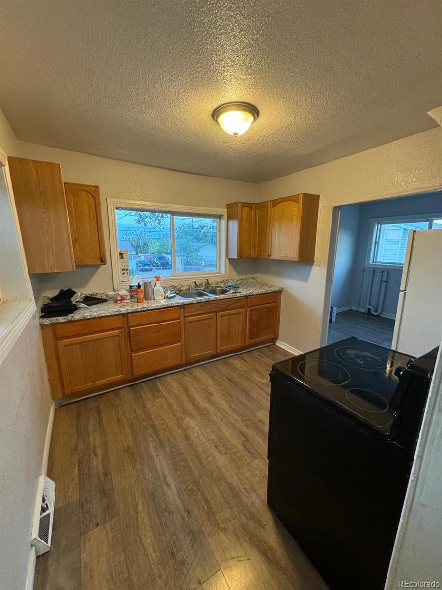 3333 W Center Avenue Denver CO 80219