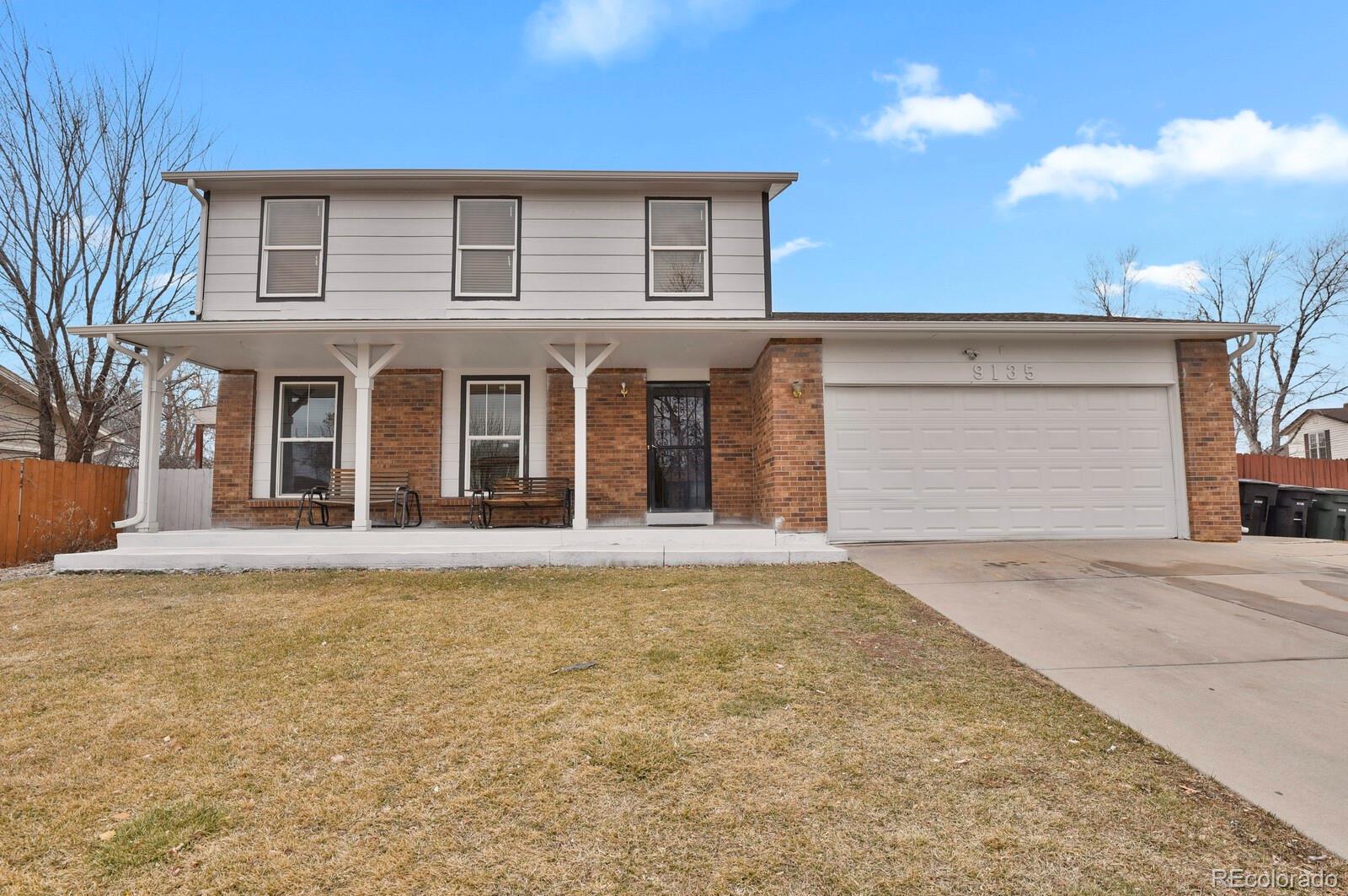 9135 Bellaire Street Thornton CO 80229