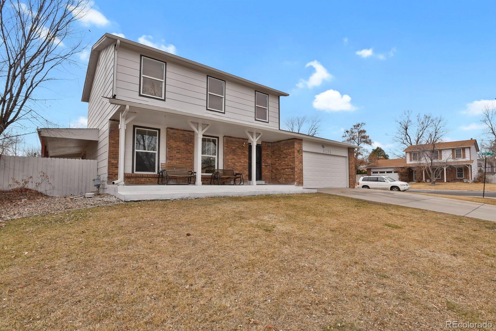 9135 Bellaire Street Thornton CO 80229