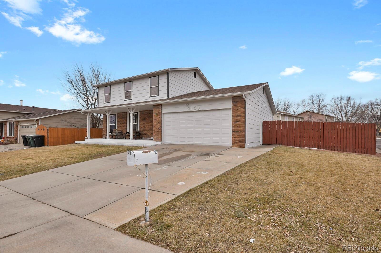 9135 Bellaire Street Thornton CO 80229