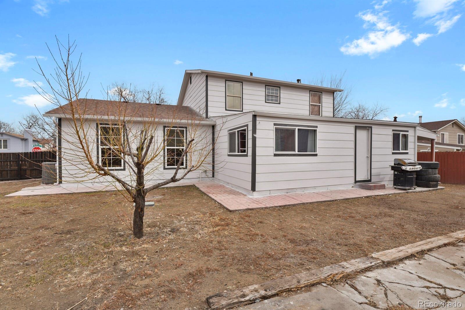 9135 Bellaire Street Thornton CO 80229