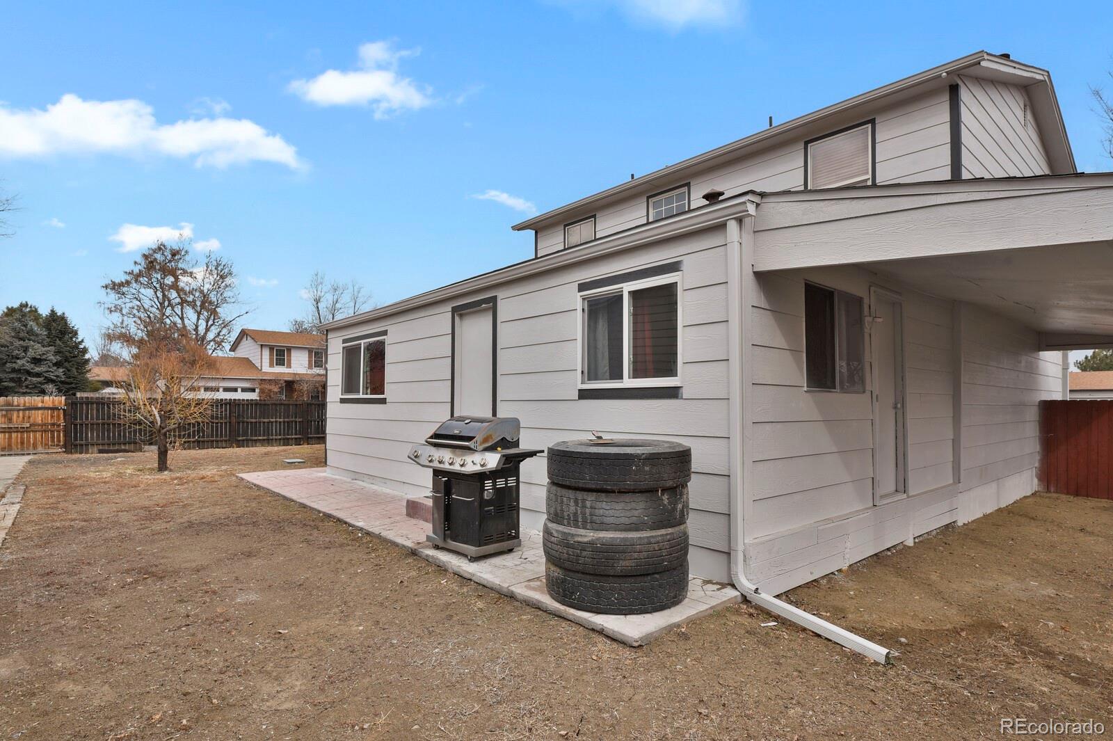 9135 Bellaire Street Thornton CO 80229