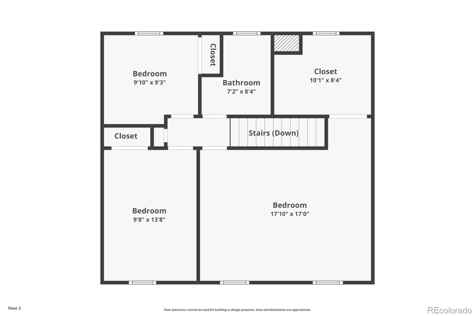 9135 Bellaire Street Thornton CO 80229