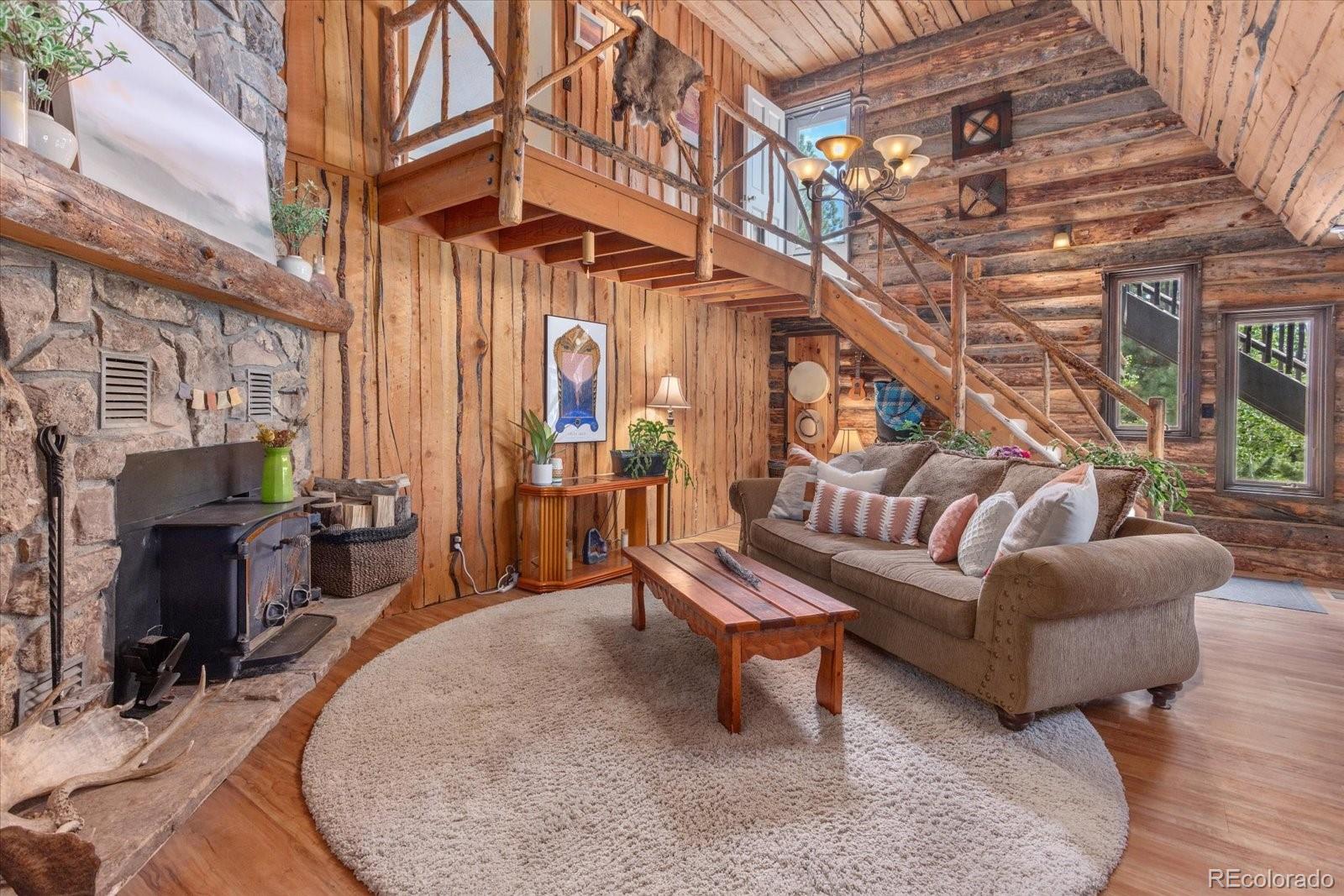 18680 Wapiti Circle Buena Vista CO 81211