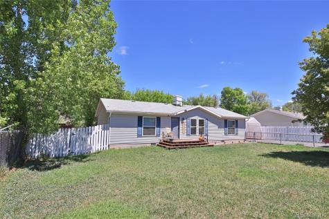 4055 Pinion Street Collbran CO 81624