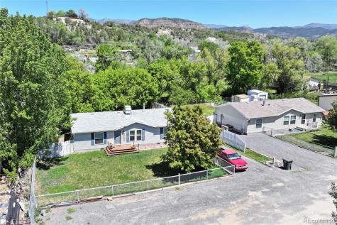 4055 Pinion Street Collbran CO 81624