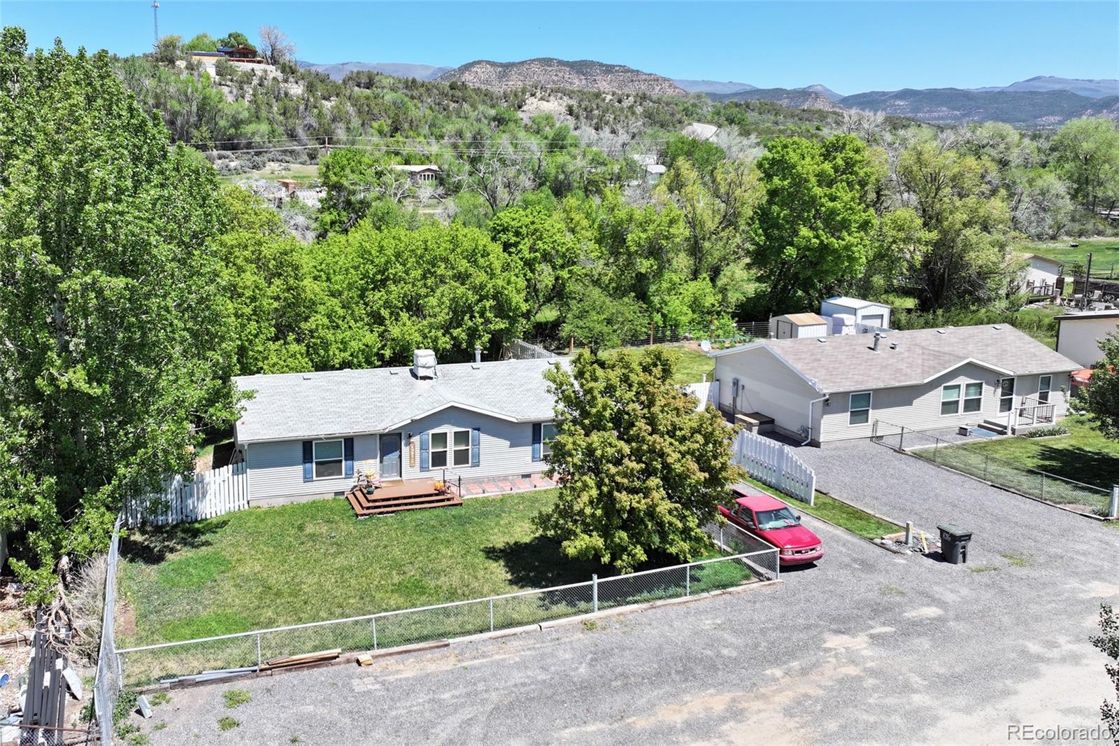 4055 Pinion Street Collbran CO 81624