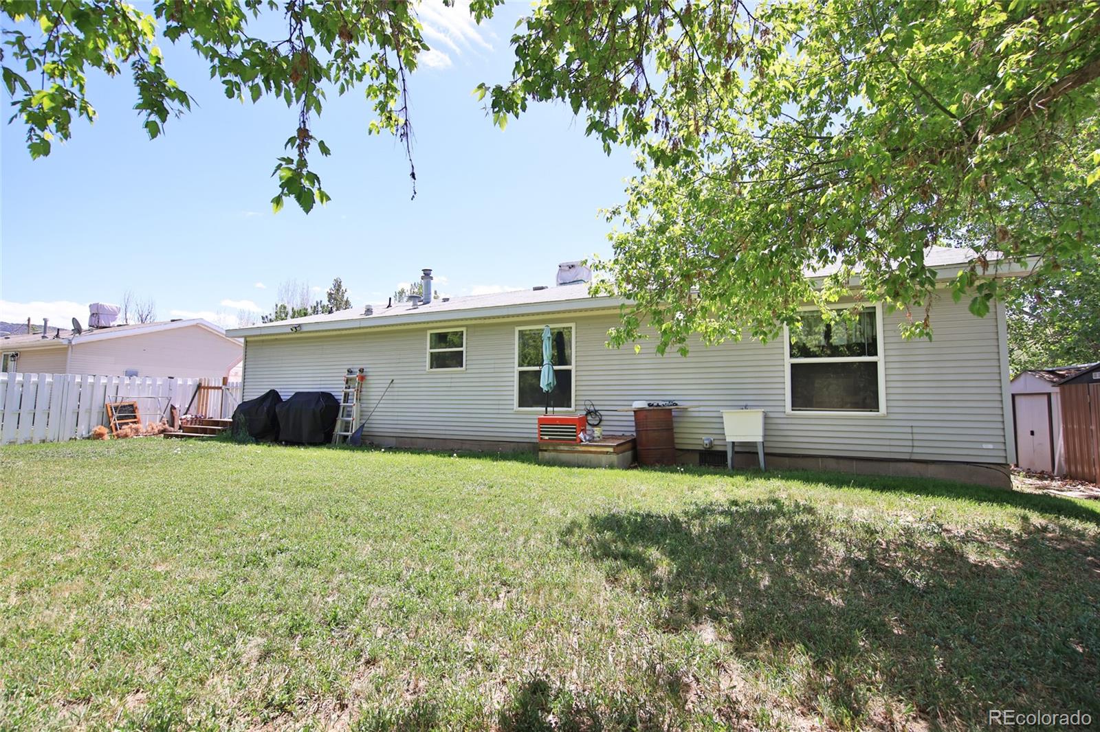 4055 Pinion Street Collbran CO 81624