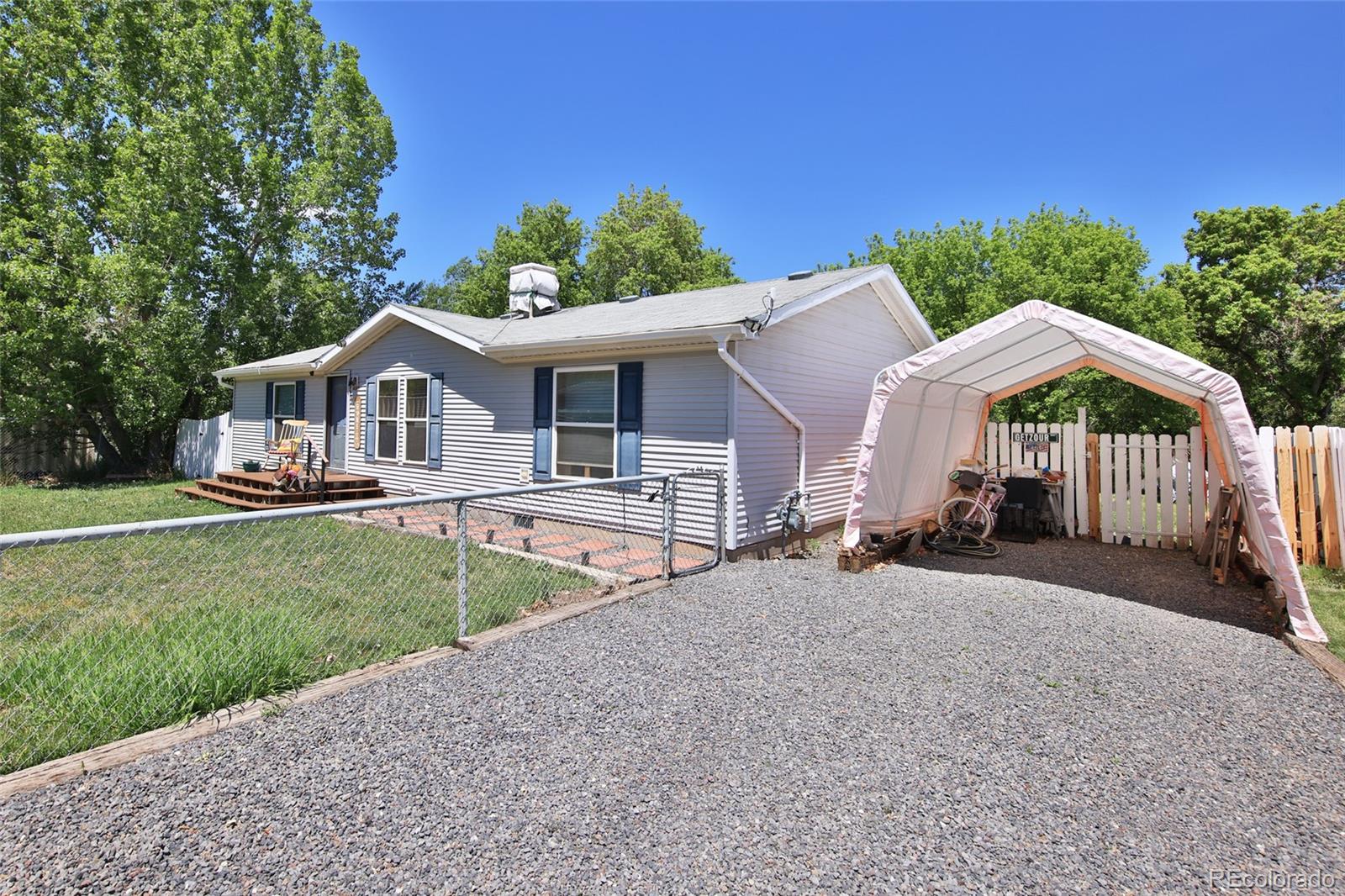 4055 Pinion Street Collbran CO 81624