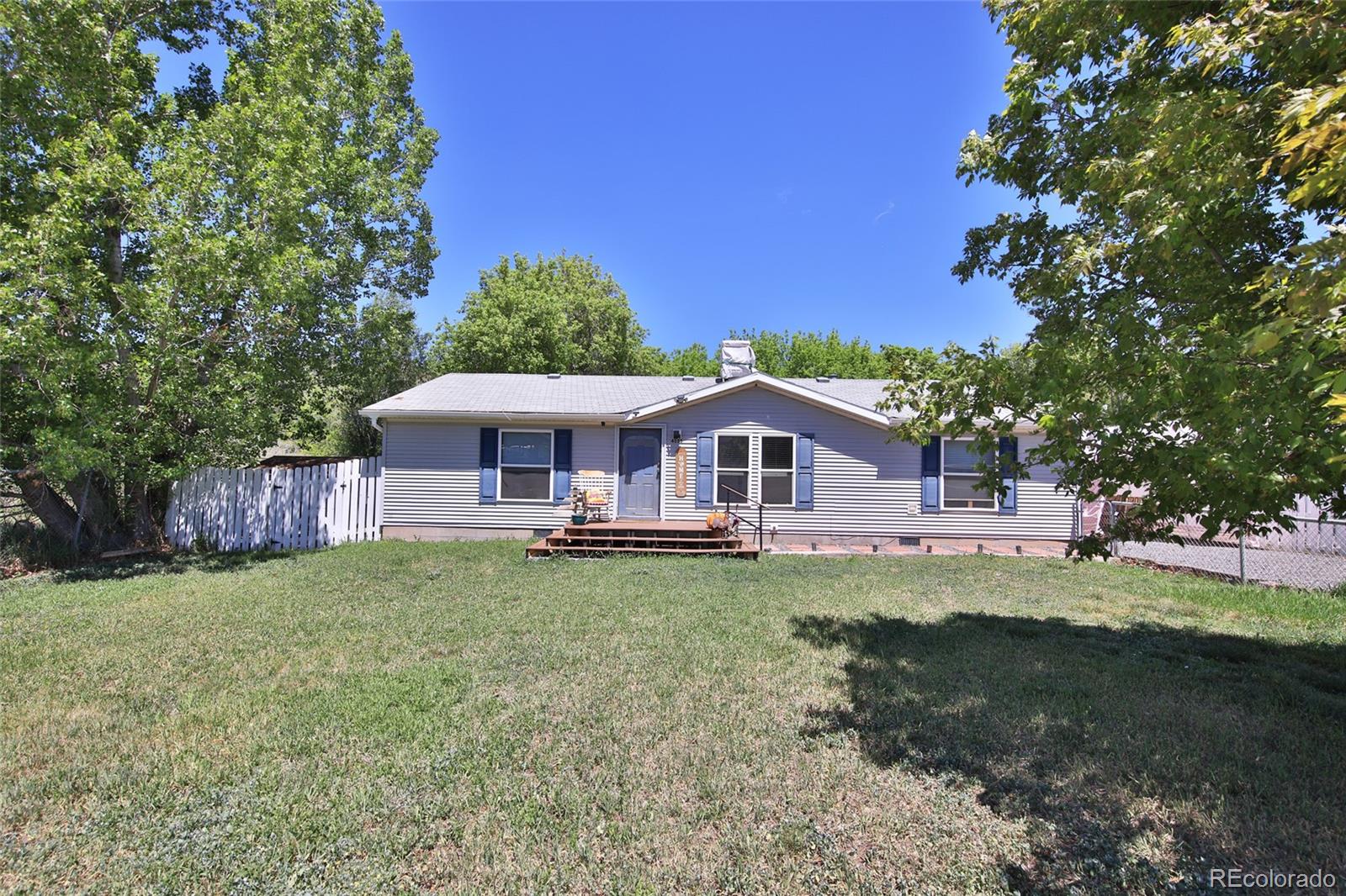 4055 Pinion Street Collbran CO 81624