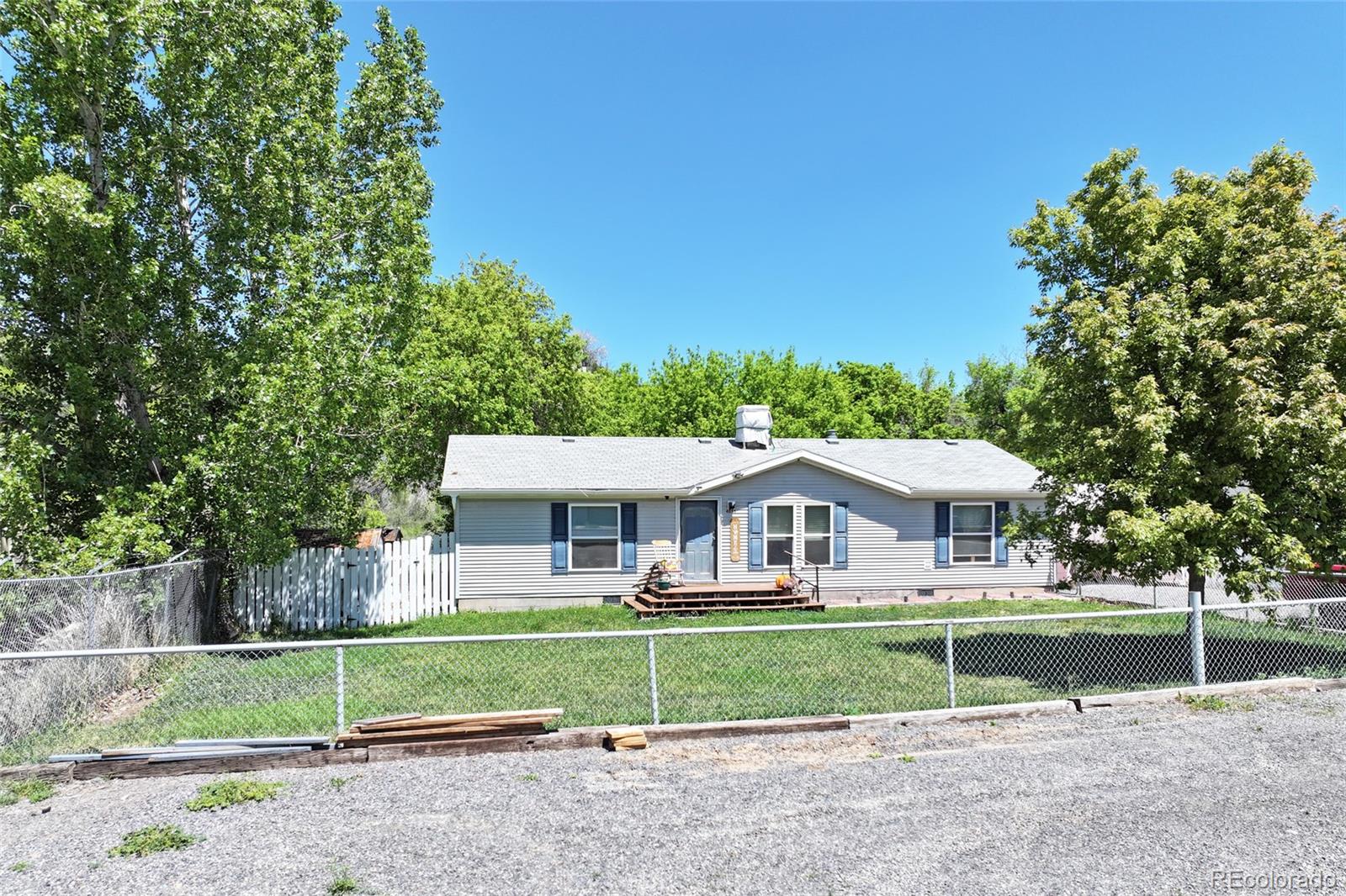 4055 Pinion Street Collbran CO 81624