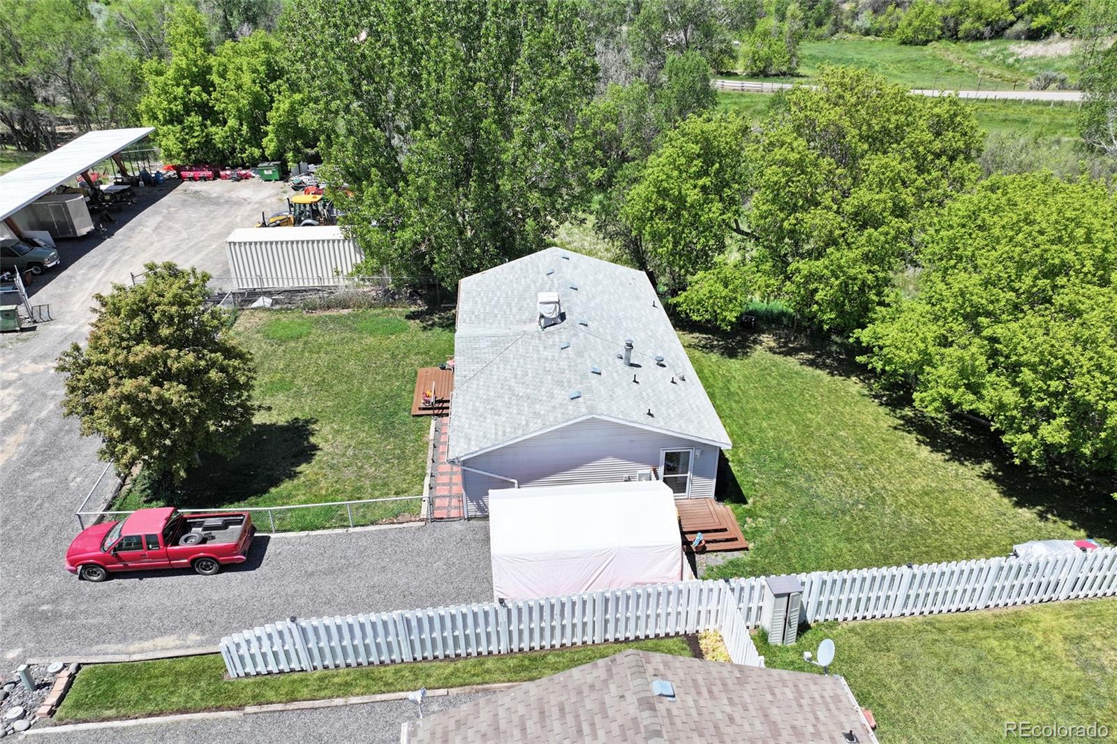 4055 Pinion Street Collbran CO 81624