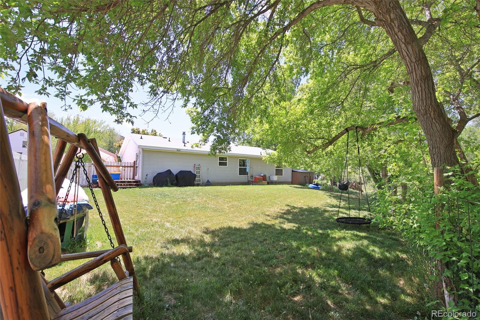 4055 Pinion Street Collbran CO 81624