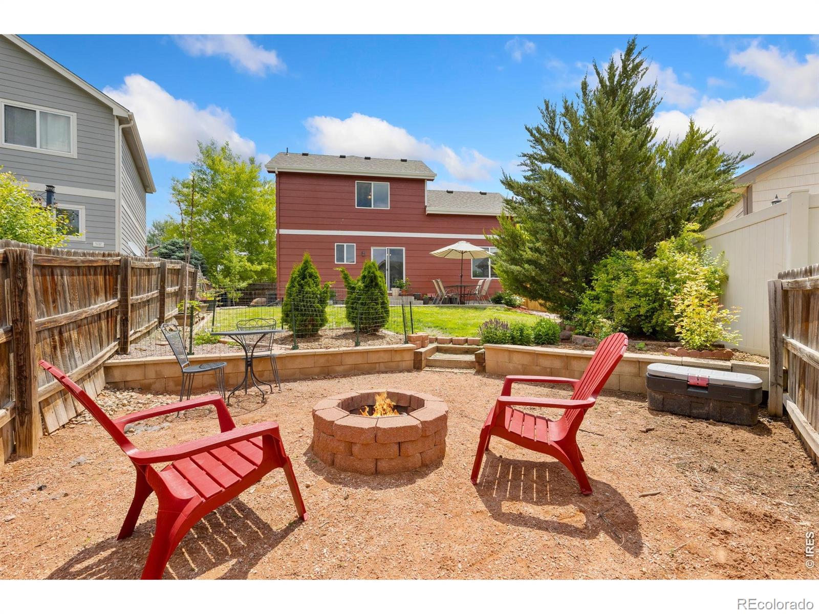2122 Redhead Drive Johnstown CO 80534