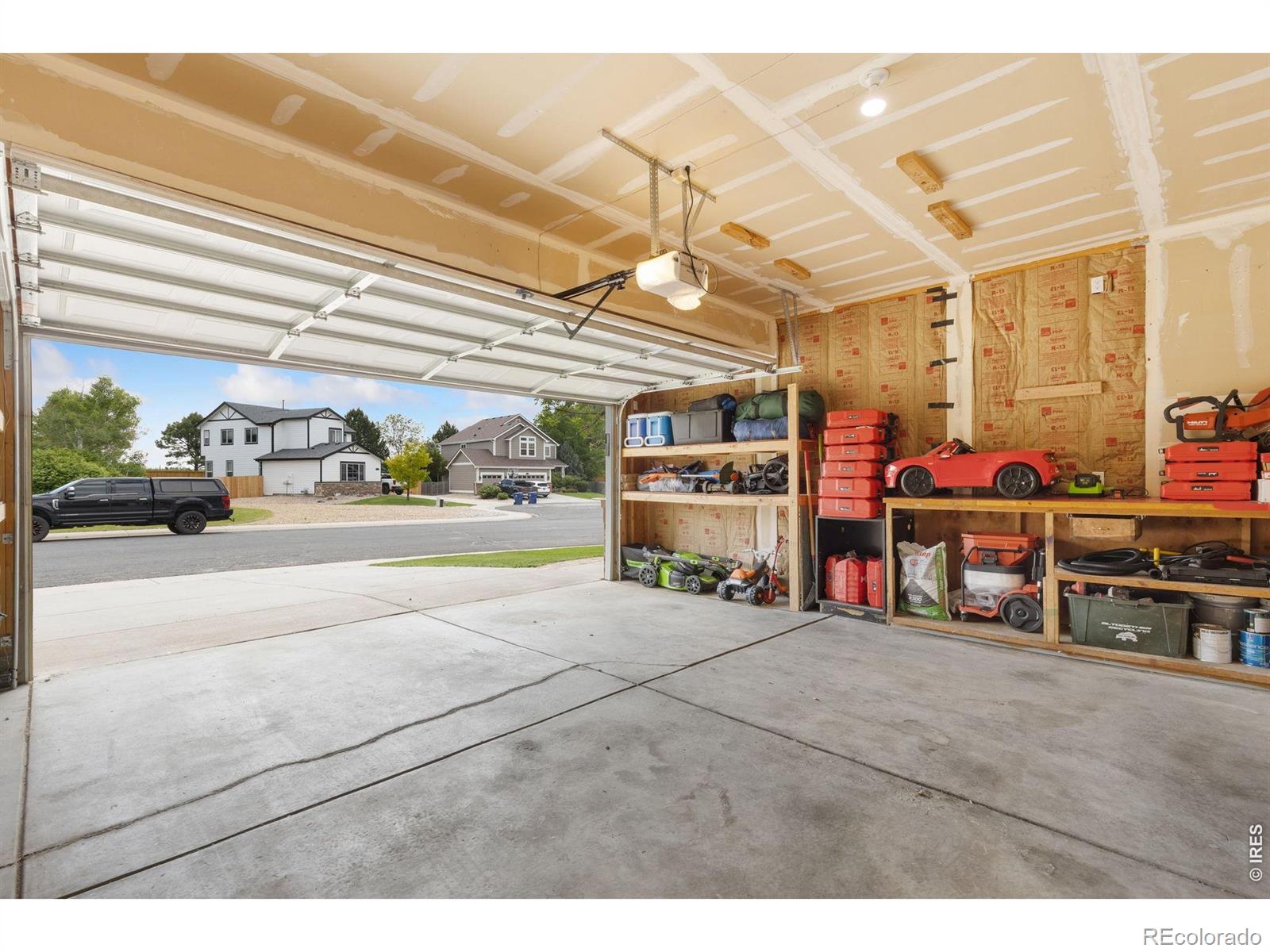 2122 Redhead Drive Johnstown CO 80534