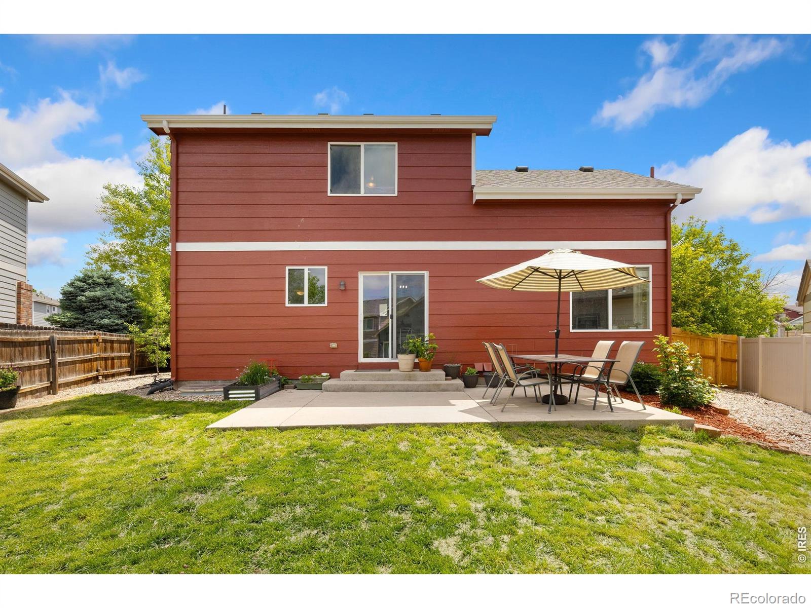 2122 Redhead Drive Johnstown CO 80534