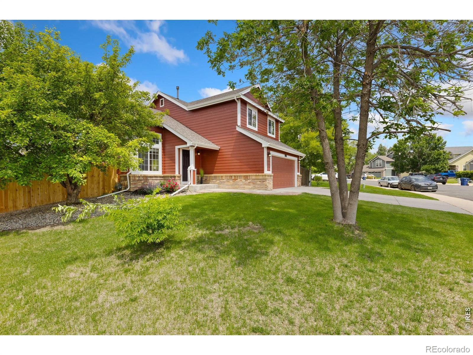 2122 Redhead Drive Johnstown CO 80534