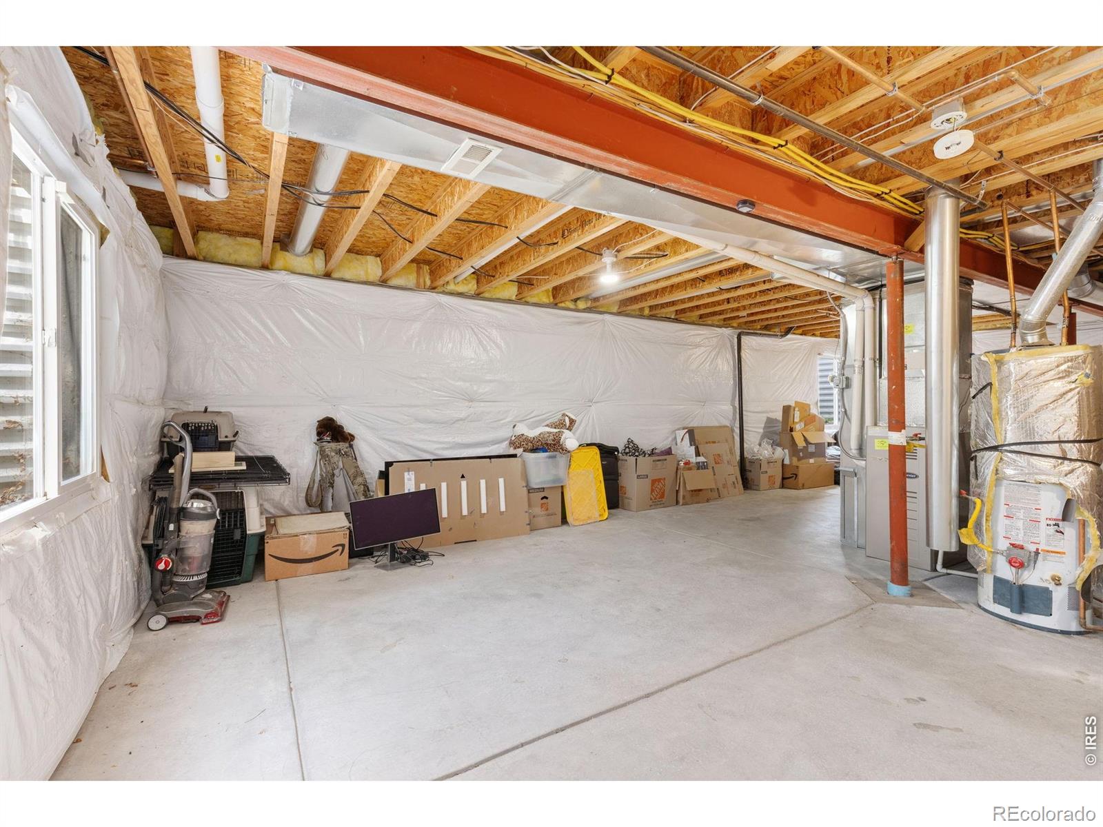 2122 Redhead Drive Johnstown CO 80534