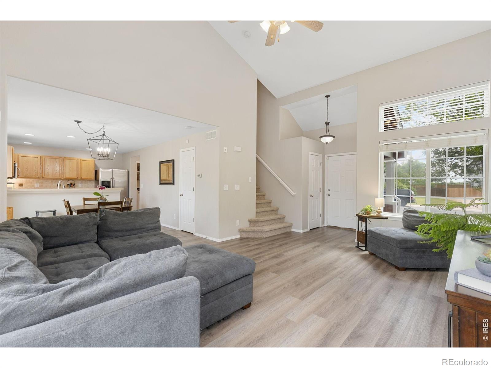 2122 Redhead Drive Johnstown CO 80534