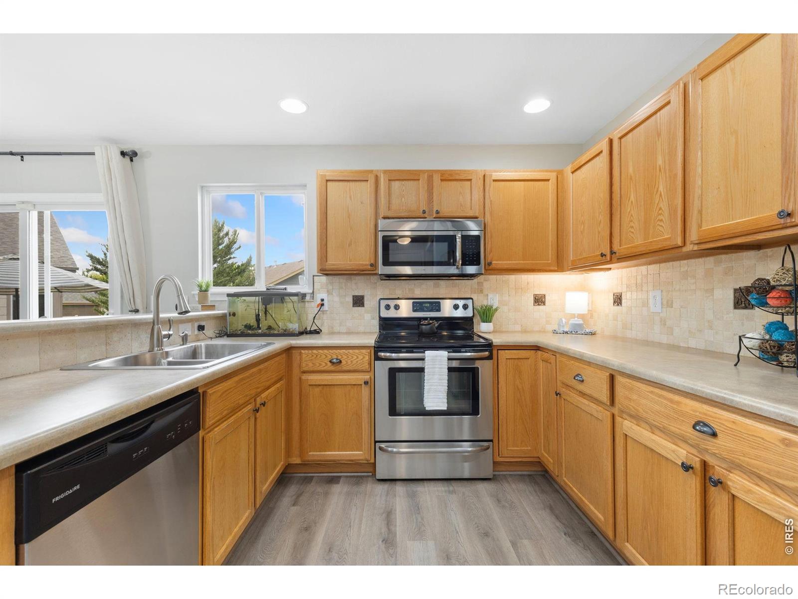 2122 Redhead Drive Johnstown CO 80534