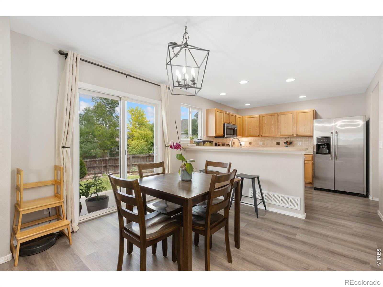 2122 Redhead Drive Johnstown CO 80534