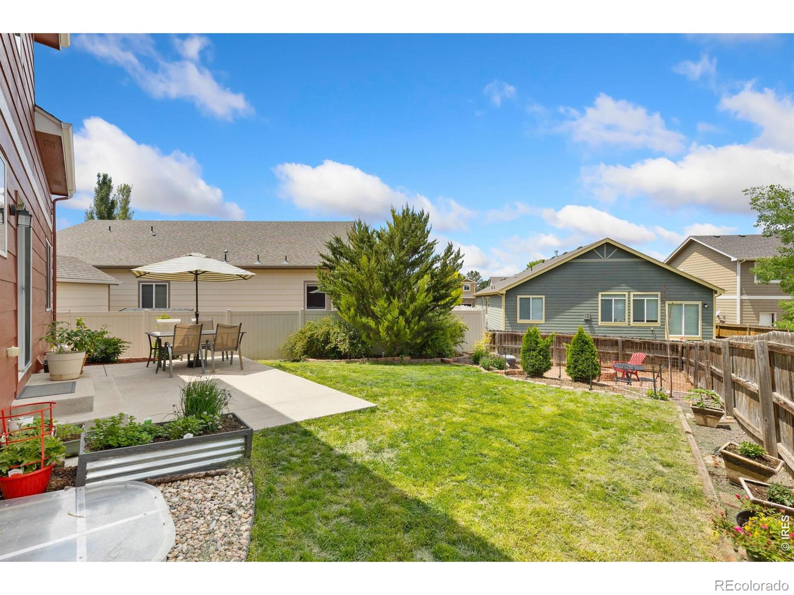 2122 Redhead Drive Johnstown CO 80534