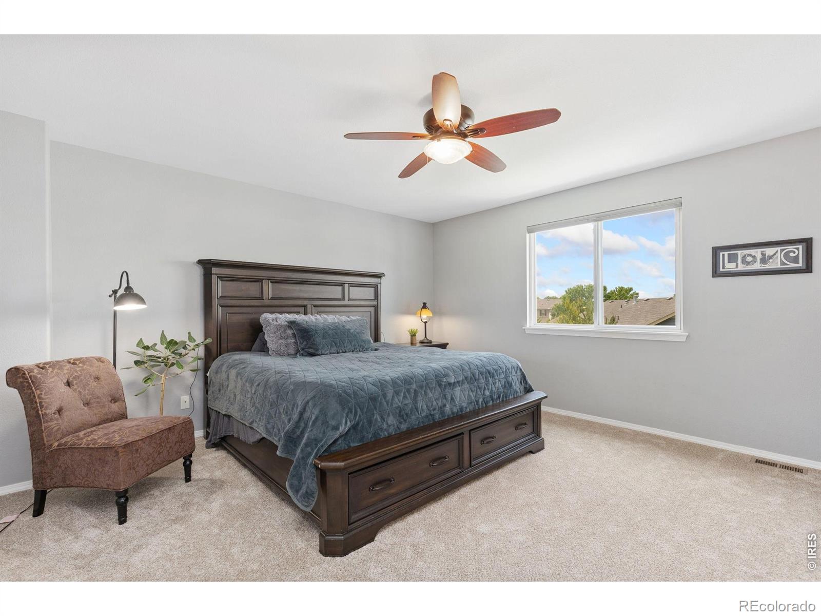 2122 Redhead Drive Johnstown CO 80534