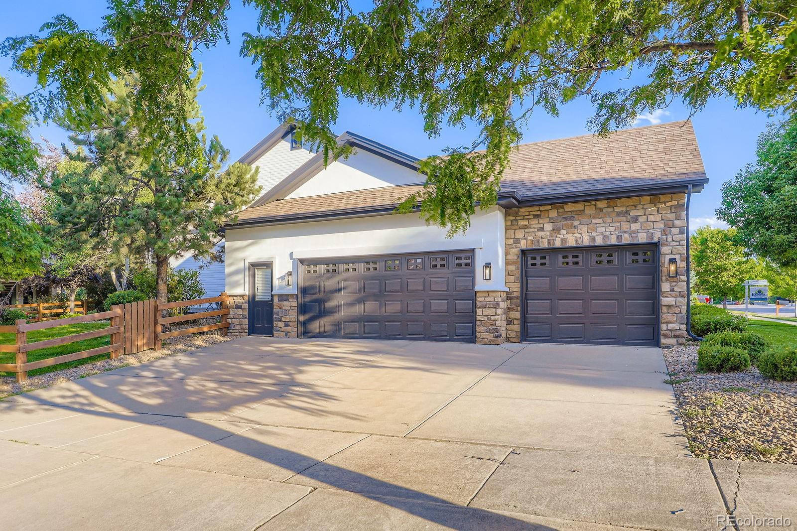 1020 S Ammons Circle Lakewood CO 80226