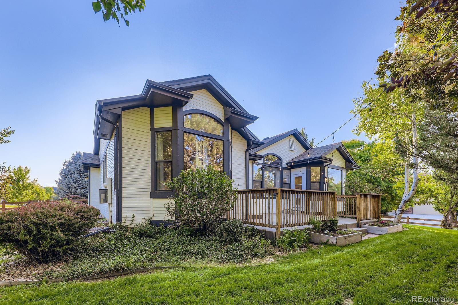 1020 S Ammons Circle Lakewood CO 80226