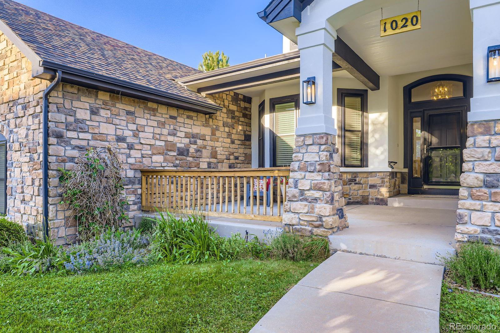 1020 S Ammons Circle Lakewood CO 80226