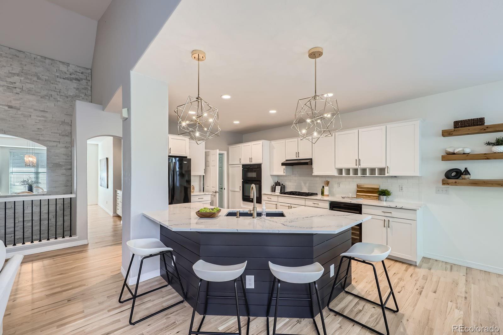 1020 S Ammons Circle Lakewood CO 80226