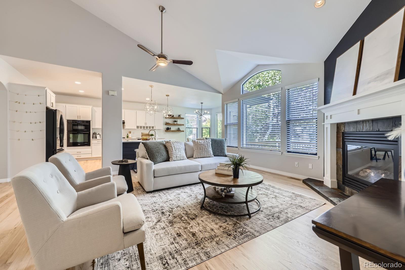1020 S Ammons Circle Lakewood CO 80226