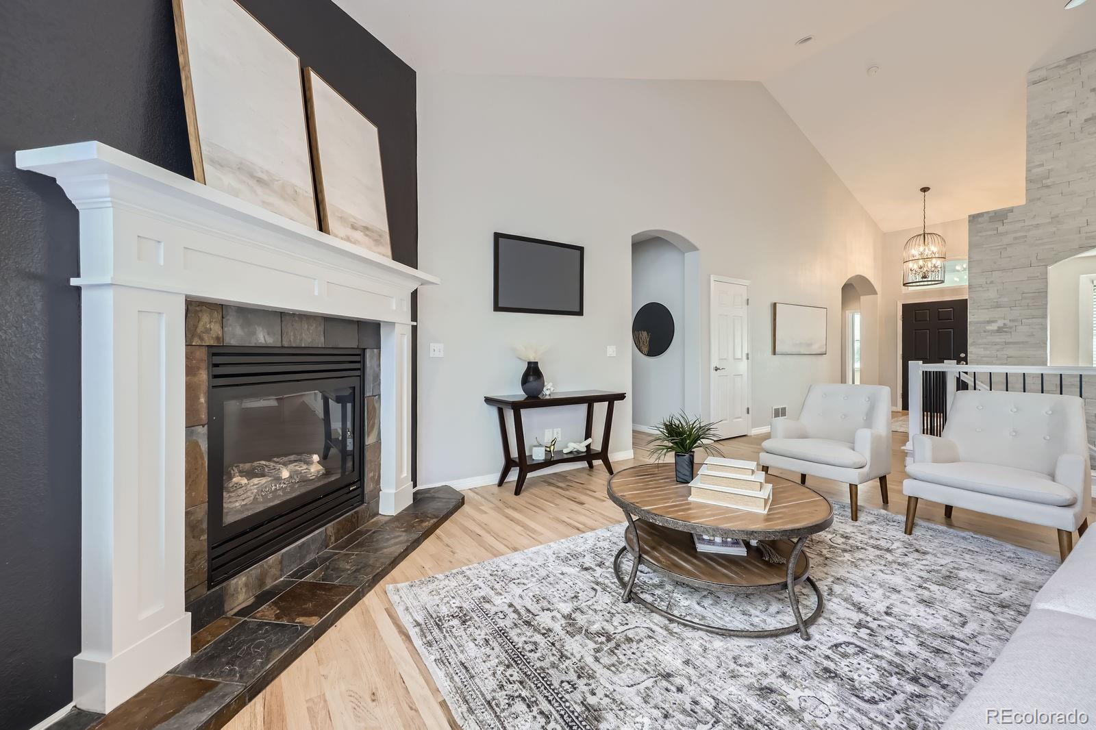 1020 S Ammons Circle Lakewood CO 80226
