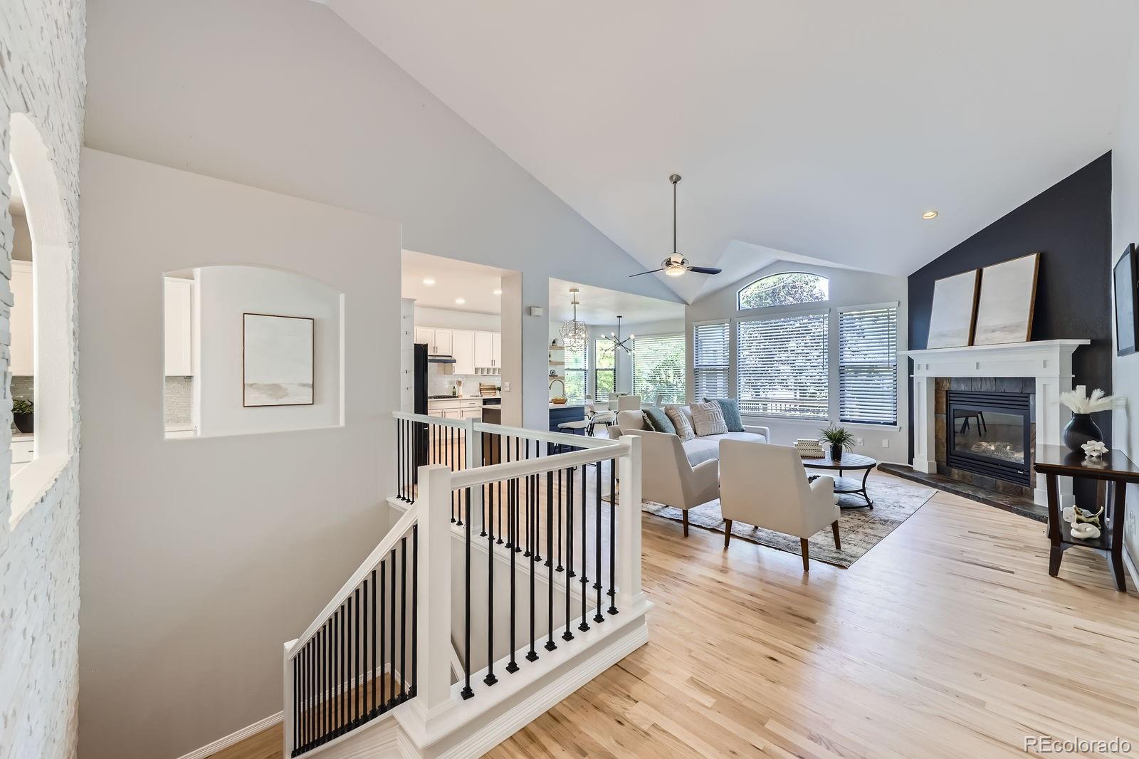 1020 S Ammons Circle Lakewood CO 80226