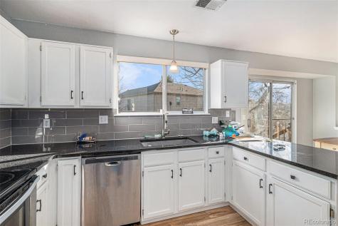 4690 N Foxtail Drive Castle Rock CO 80109