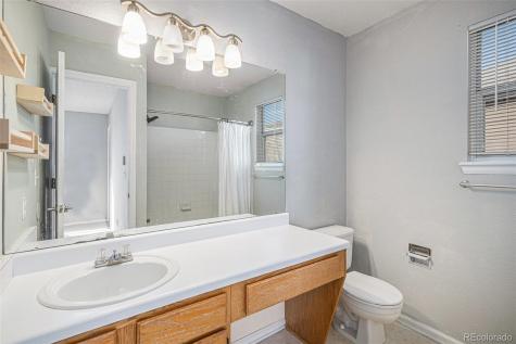 4690 N Foxtail Drive Castle Rock CO 80109