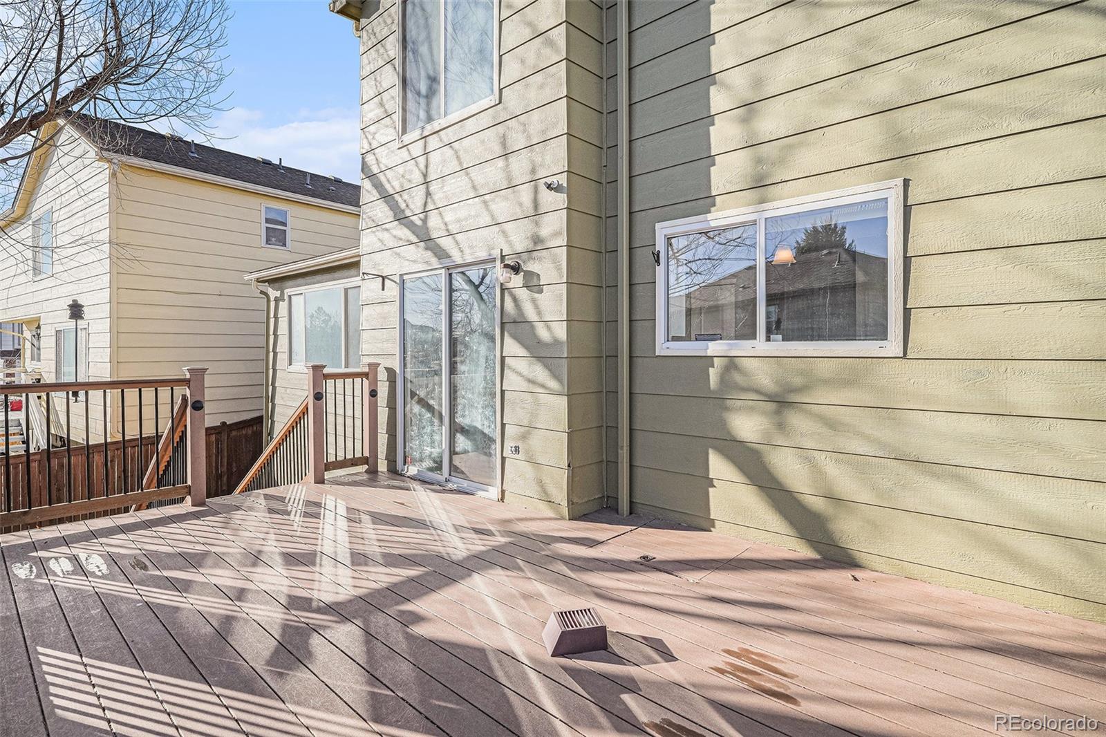 4690 N Foxtail Drive Castle Rock CO 80109